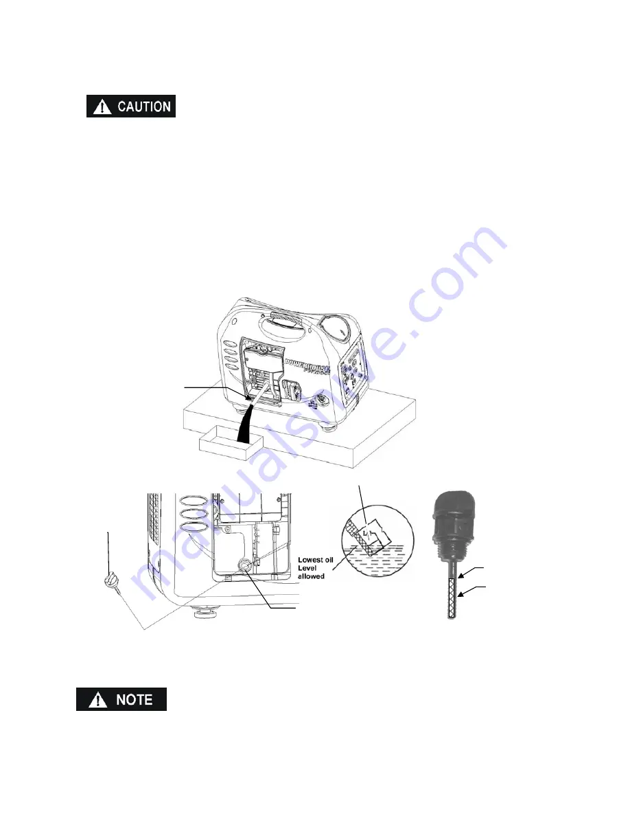 Powerhouse PH1000i Скачать руководство пользователя страница 25