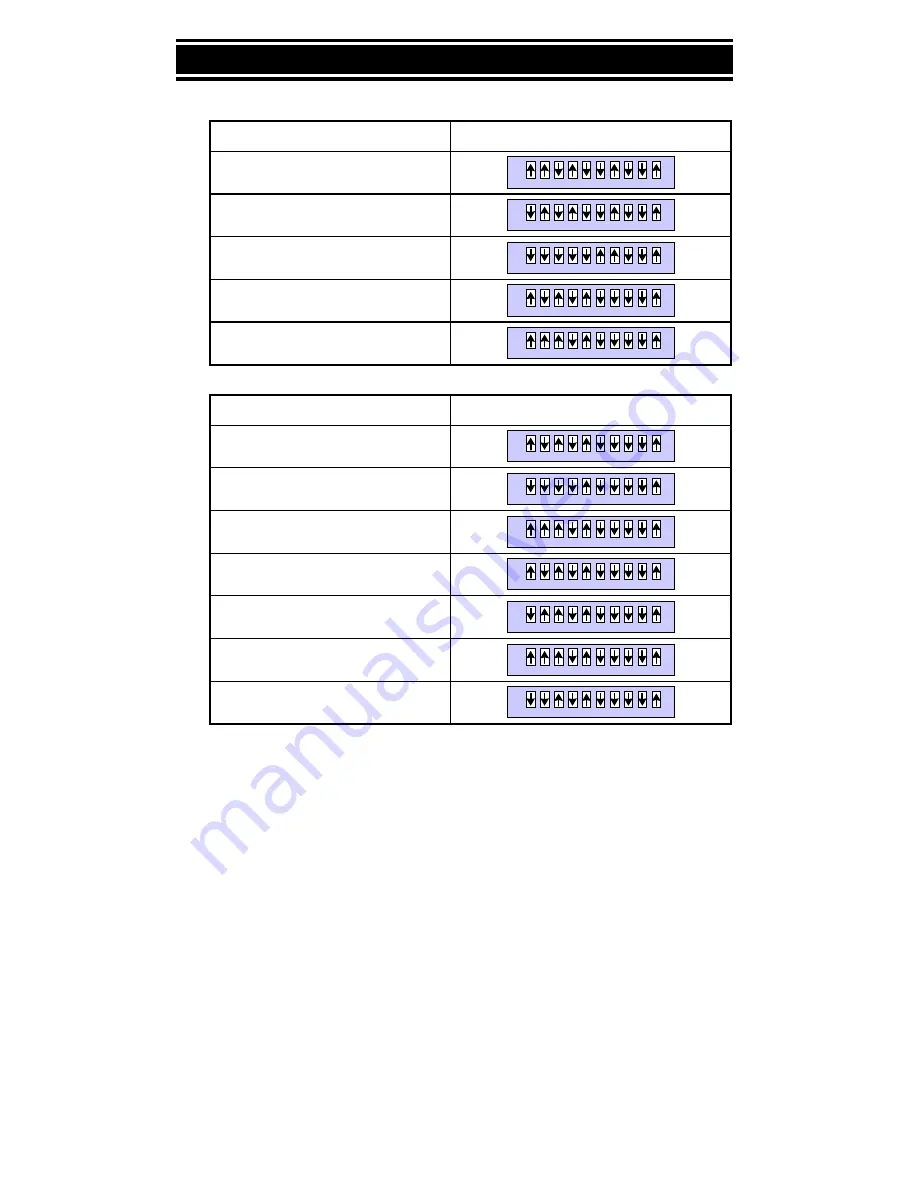 Powerleap PL-K6-III/98 Installation Manual Download Page 8