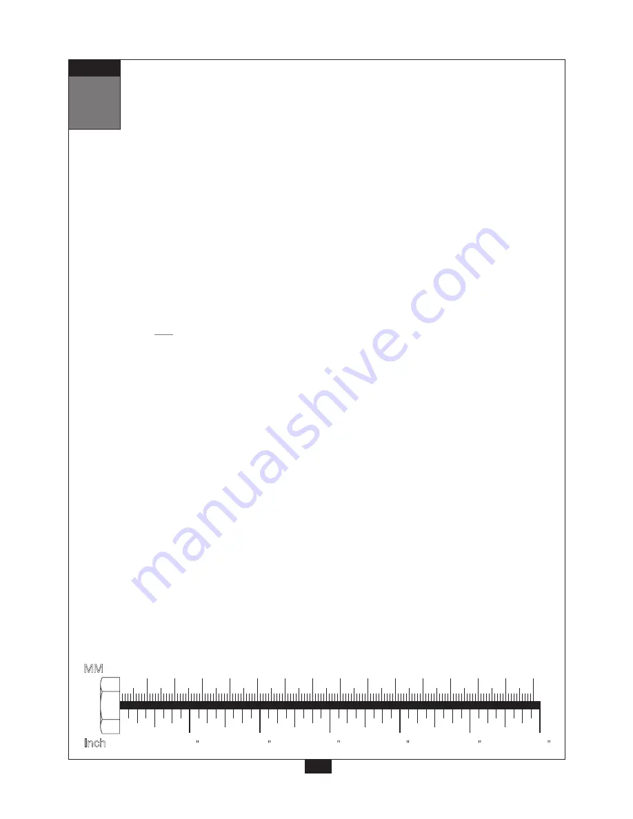 Powerline P2 X Owner'S Manual Download Page 18