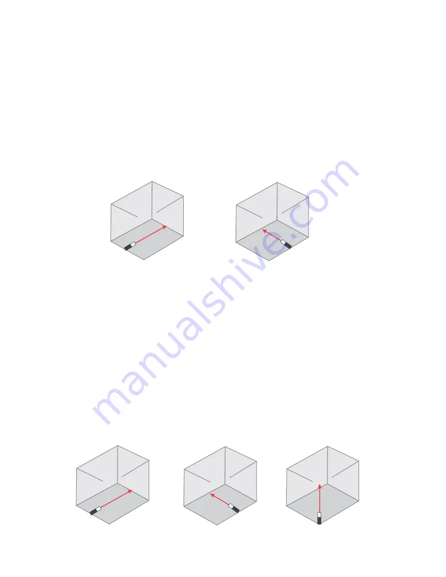 Powerline PLM40 Mk II Instruction Manual Download Page 10