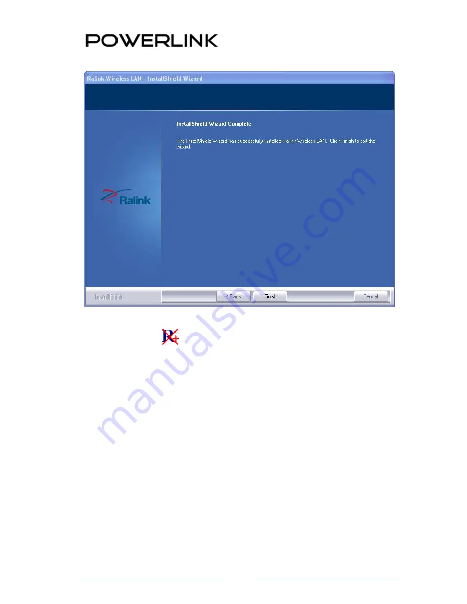 Powerlink PT-H9DN-ROC User Manual Download Page 10