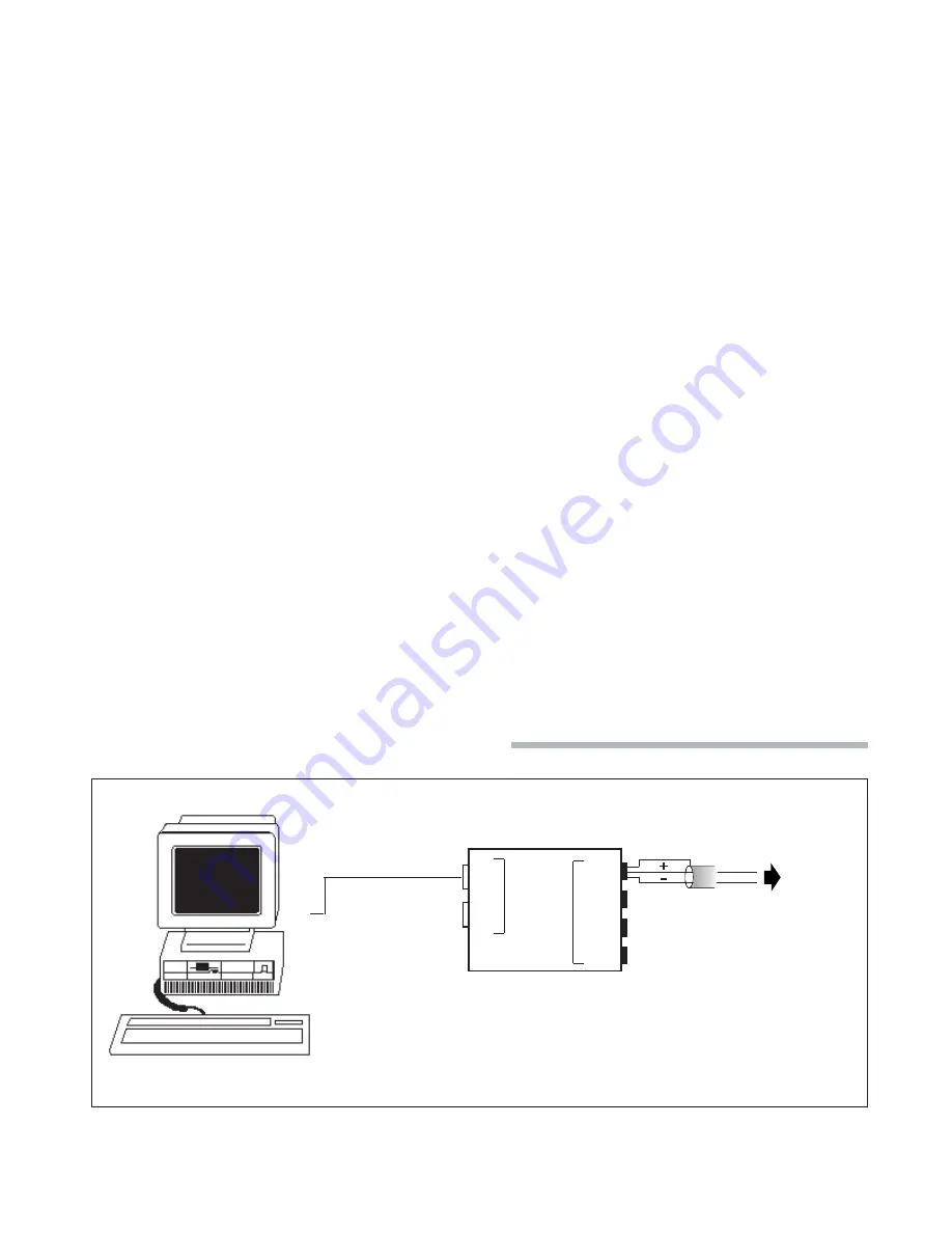 PowerLogic COM128 Скачать руководство пользователя страница 11