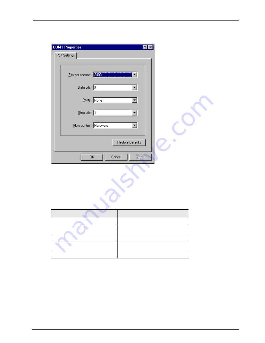 PowerLogic EGX200 Instruction Bulletin Download Page 19