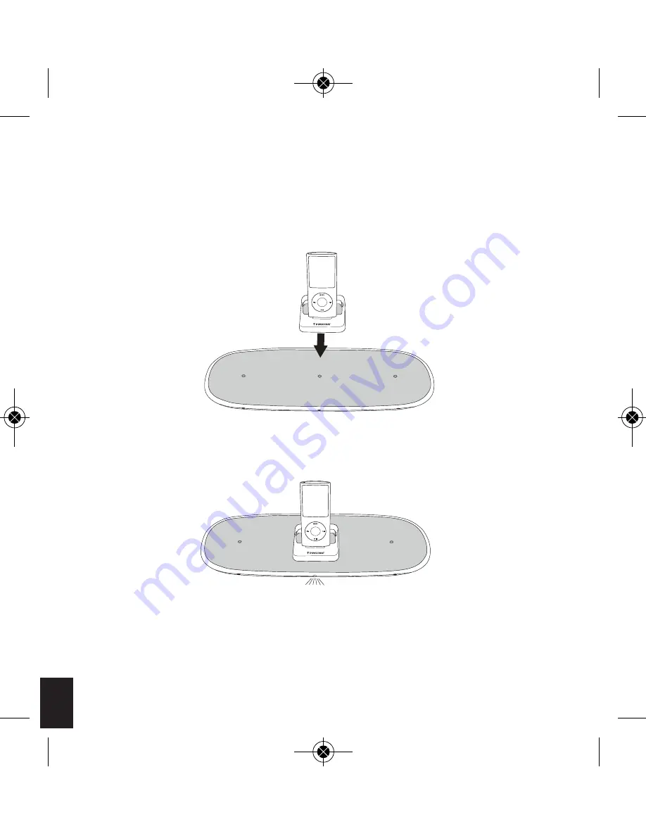 Powermat PMR-AID1 Owner'S Manual Download Page 10