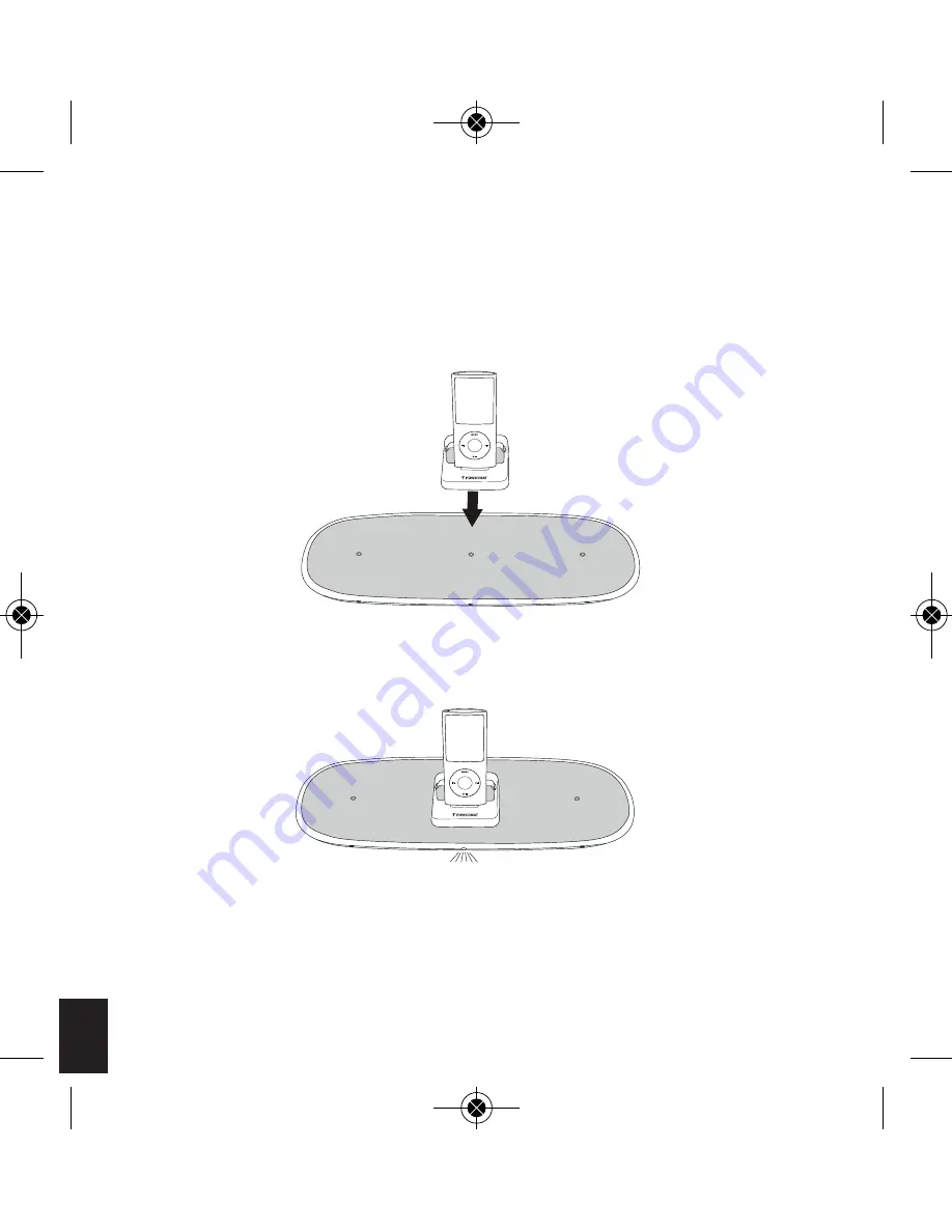 Powermat PMR-AID1 Owner'S Manual Download Page 28