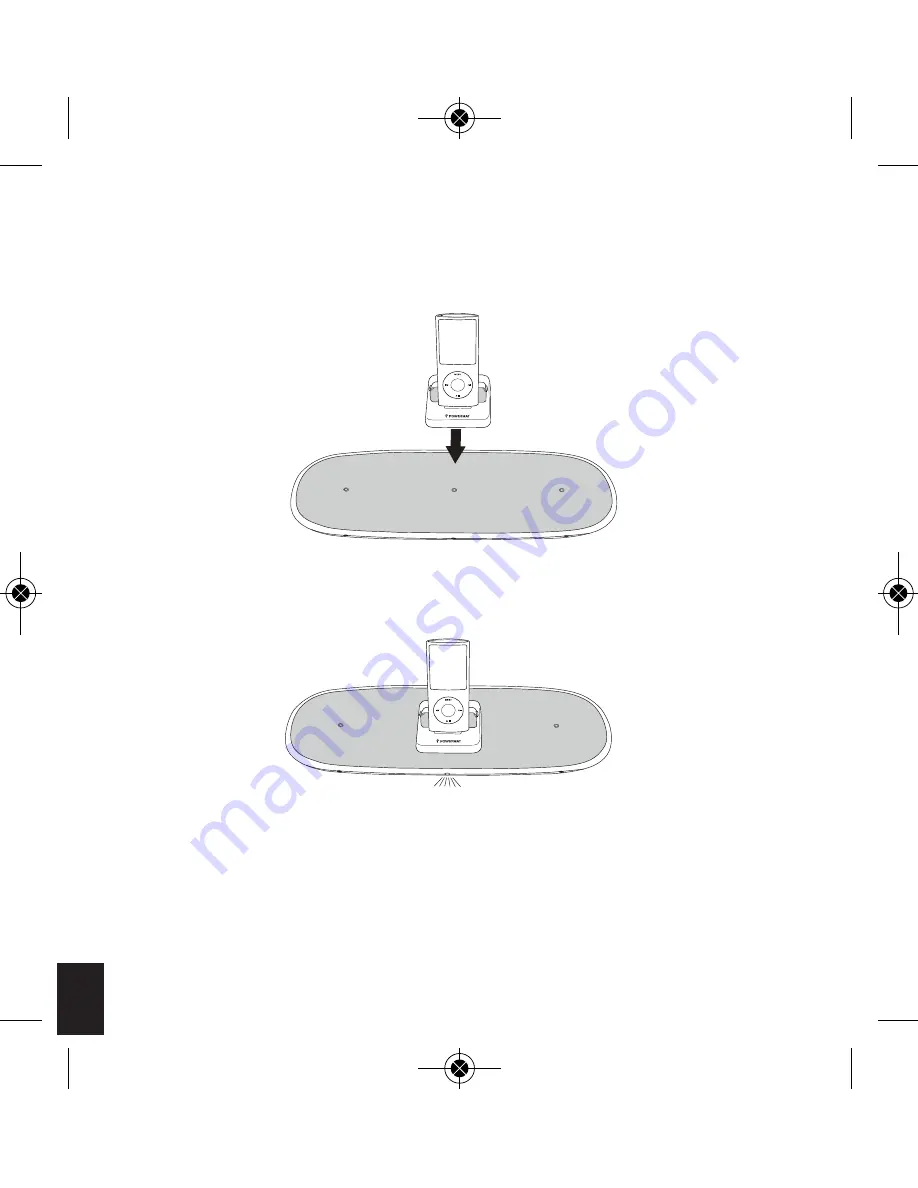 Powermat PMR-AID1 Owner'S Manual Download Page 40