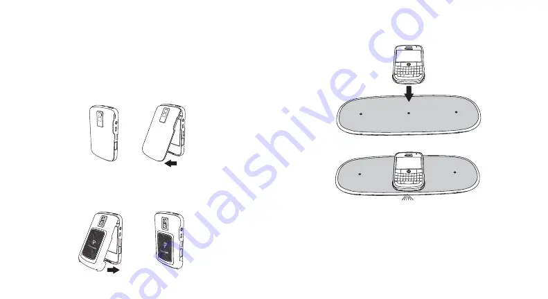 Powermat PMR-BBB1 Owner'S Manual Download Page 14