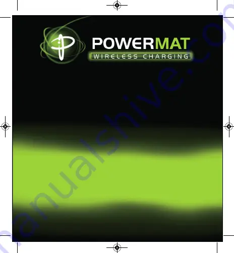 Powermat PMR-NDS1 Скачать руководство пользователя страница 1