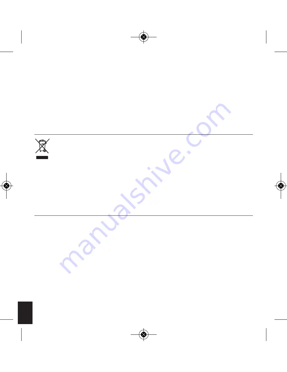 Powermat Powercube Owner'S Manual Download Page 42