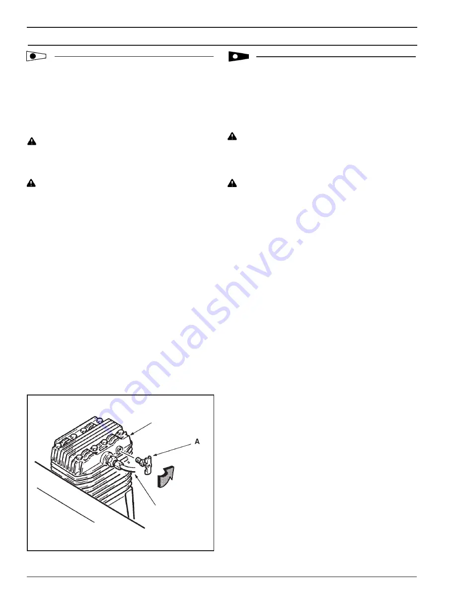 Powermate 200-2235 Operator'S Manual Download Page 15