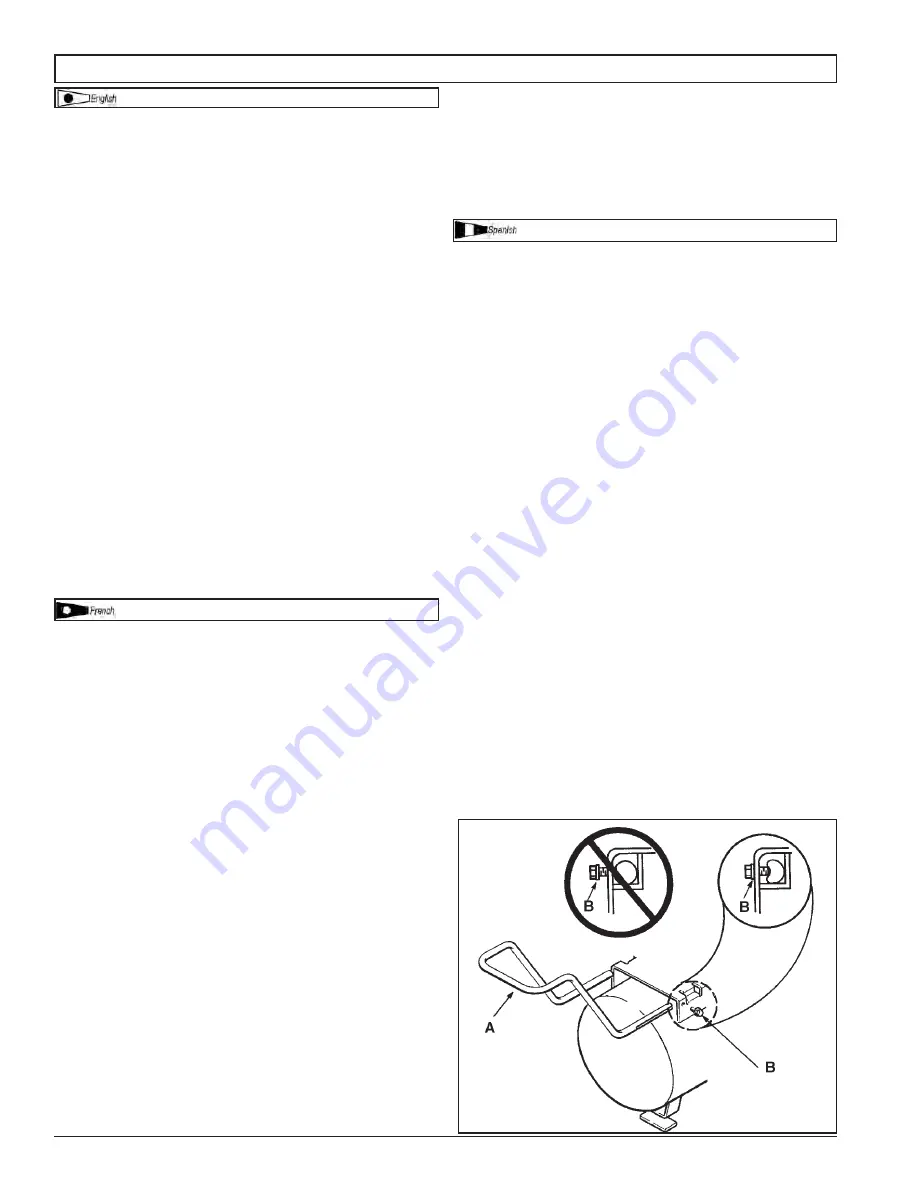 Powermate 200-2358 Operator'S Manual Download Page 7