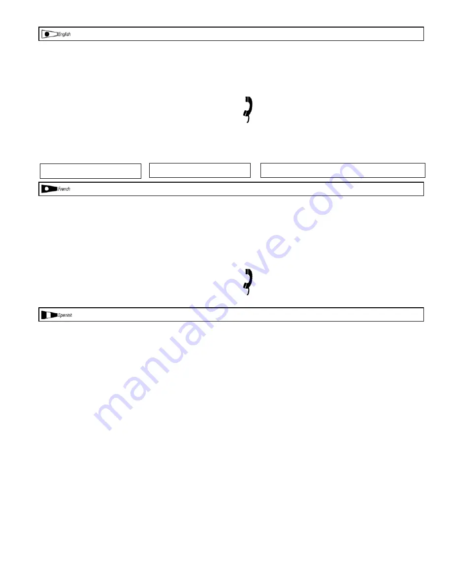 Powermate 200-2756 E103733 Operator'S & Parts Manual Download Page 32