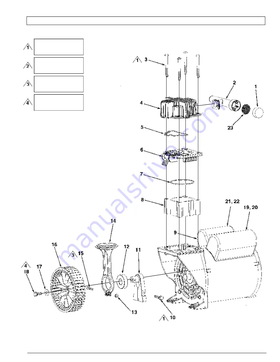 Powermate P0501512 Скачать руководство пользователя страница 6