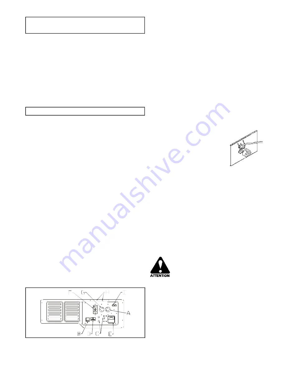 Powermate PC0496504.18 Скачать руководство пользователя страница 5