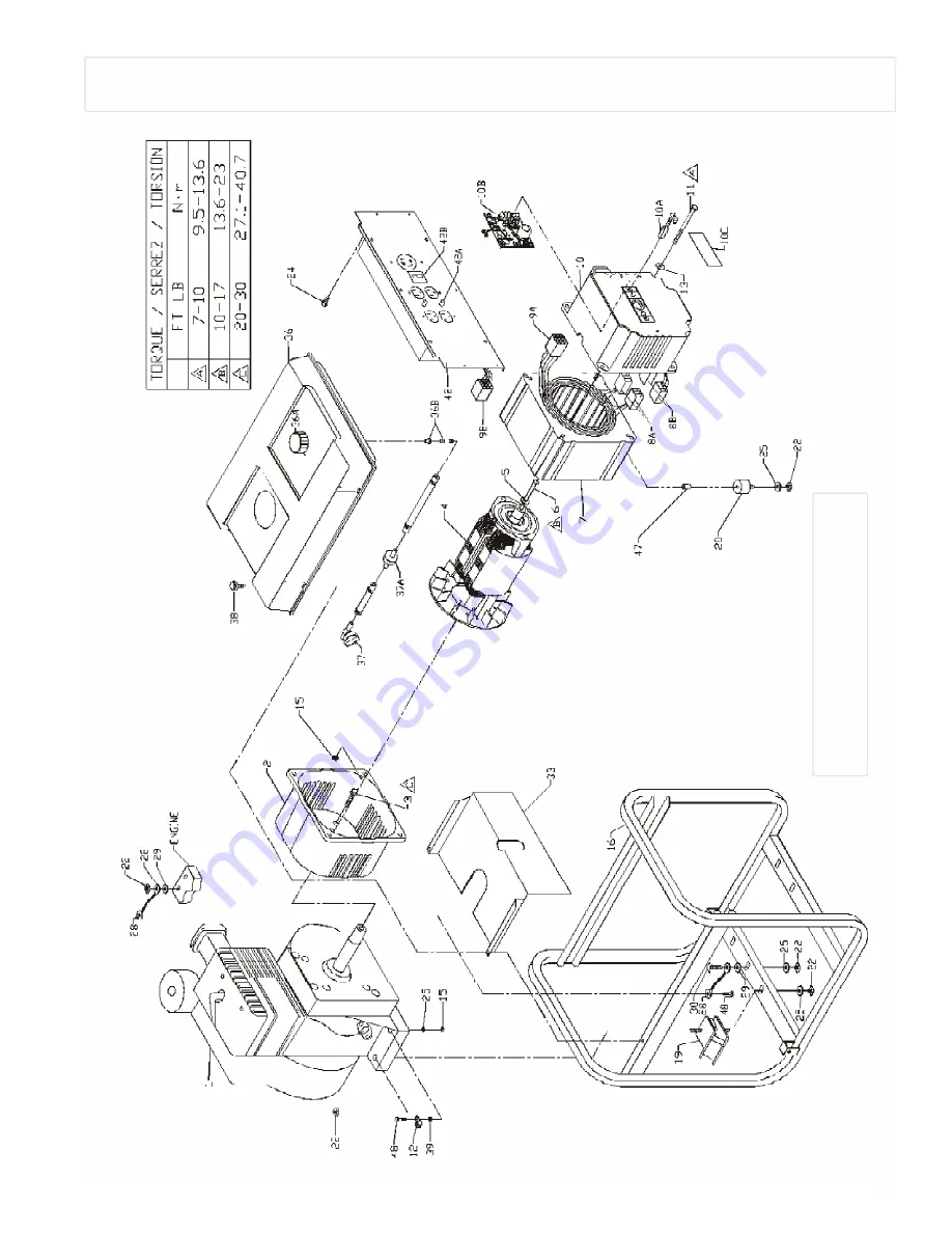 Powermate PC0525300.19 Скачать руководство пользователя страница 5