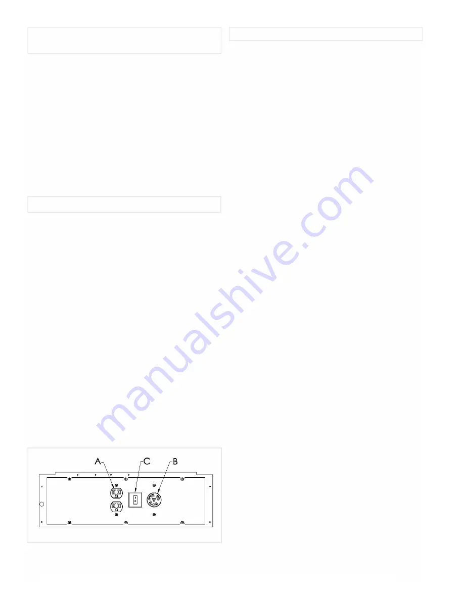 Powermate PC0525305 Manual Download Page 6