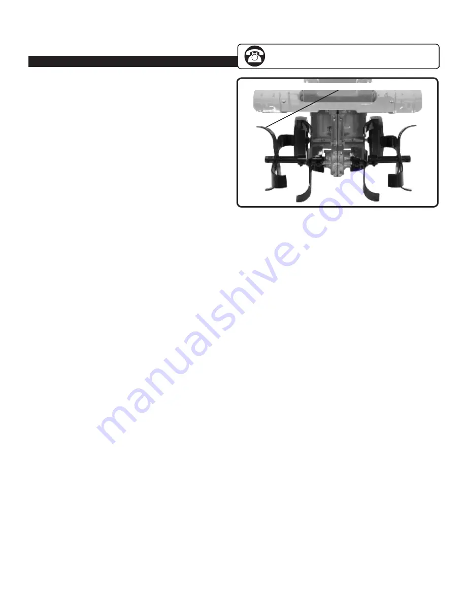 Powermate PFTT140 Operator'S Manual Download Page 34