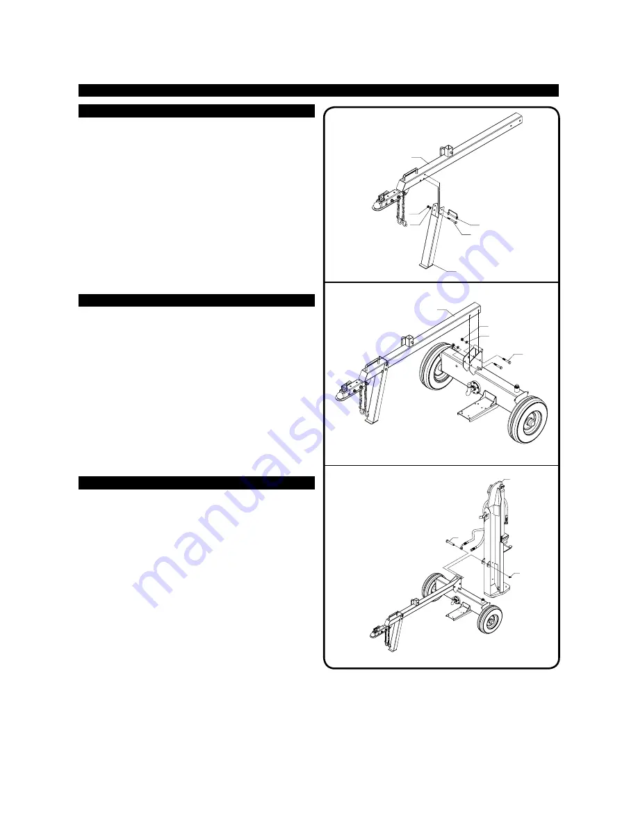 Powermate PLS20825 Скачать руководство пользователя страница 29