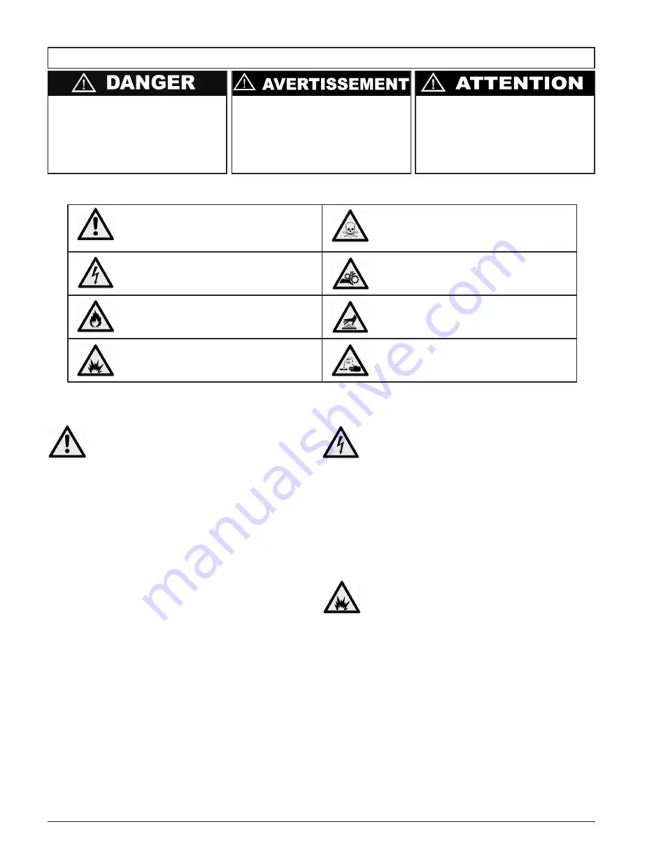 Powermate PM0143400 Скачать руководство пользователя страница 16