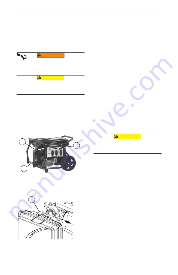 Powermate PM0145400 Скачать руководство пользователя страница 33