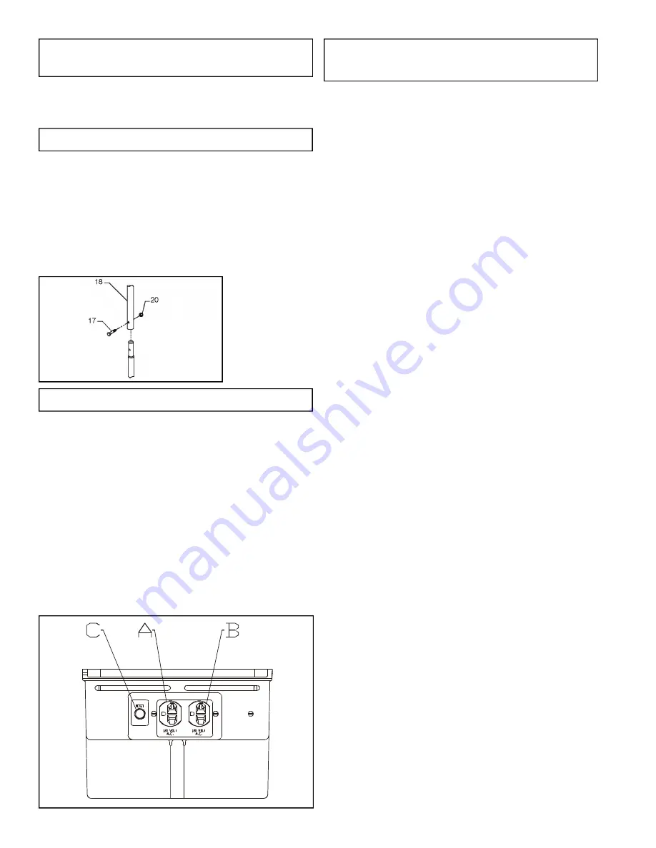 Powermate PM0422505.02 Manual Download Page 4