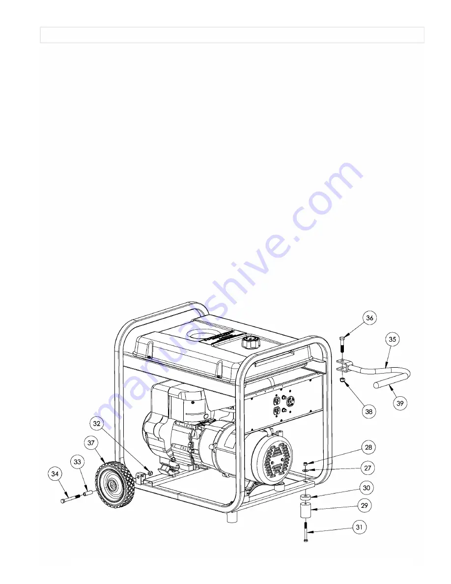 Powermate PM0525303.02 Скачать руководство пользователя страница 5