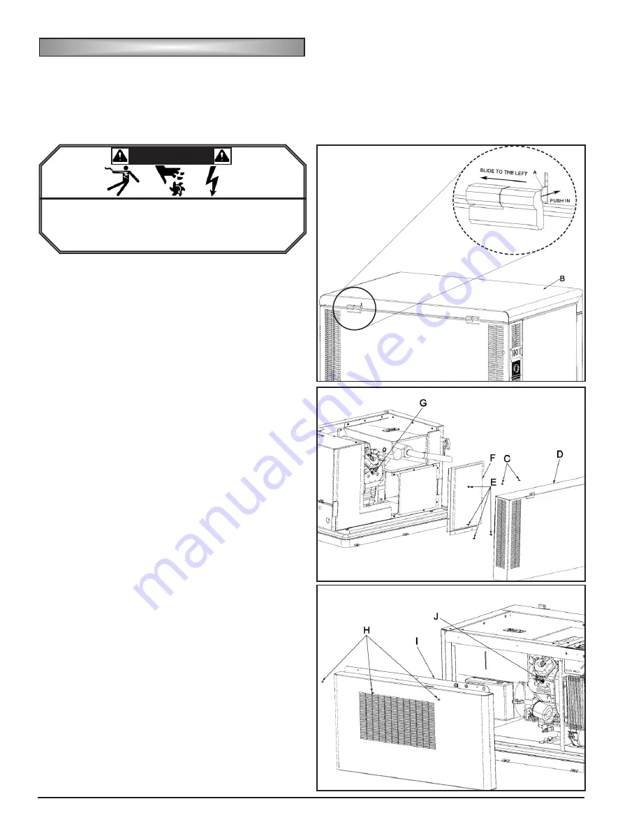 Powermate PM400911 Скачать руководство пользователя страница 30