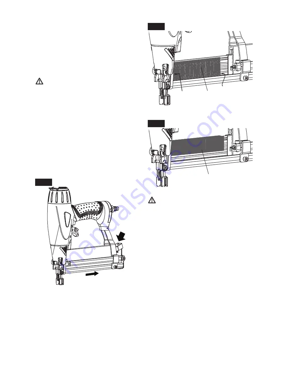 Powermate VX BNCS2P Operator'S Manual Download Page 8