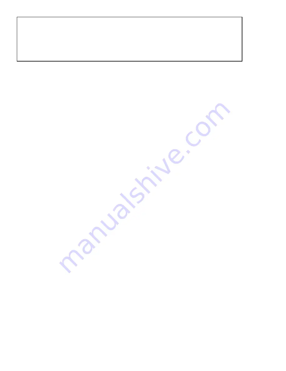 Powermatic 1150HD Instruction Manual Download Page 2