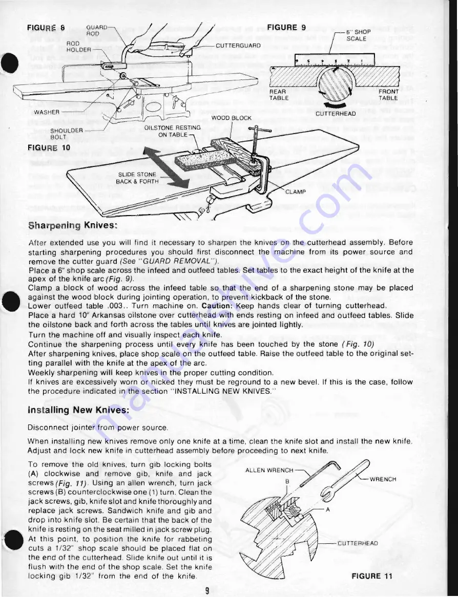 Powermatic 50-6