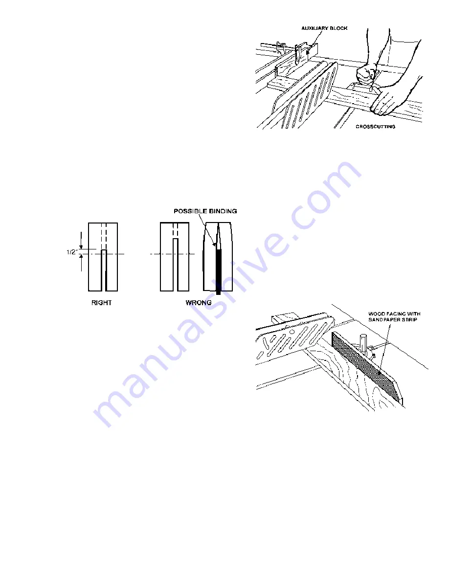 Powermatic 74A Instruction Manual & Parts List Download Page 13