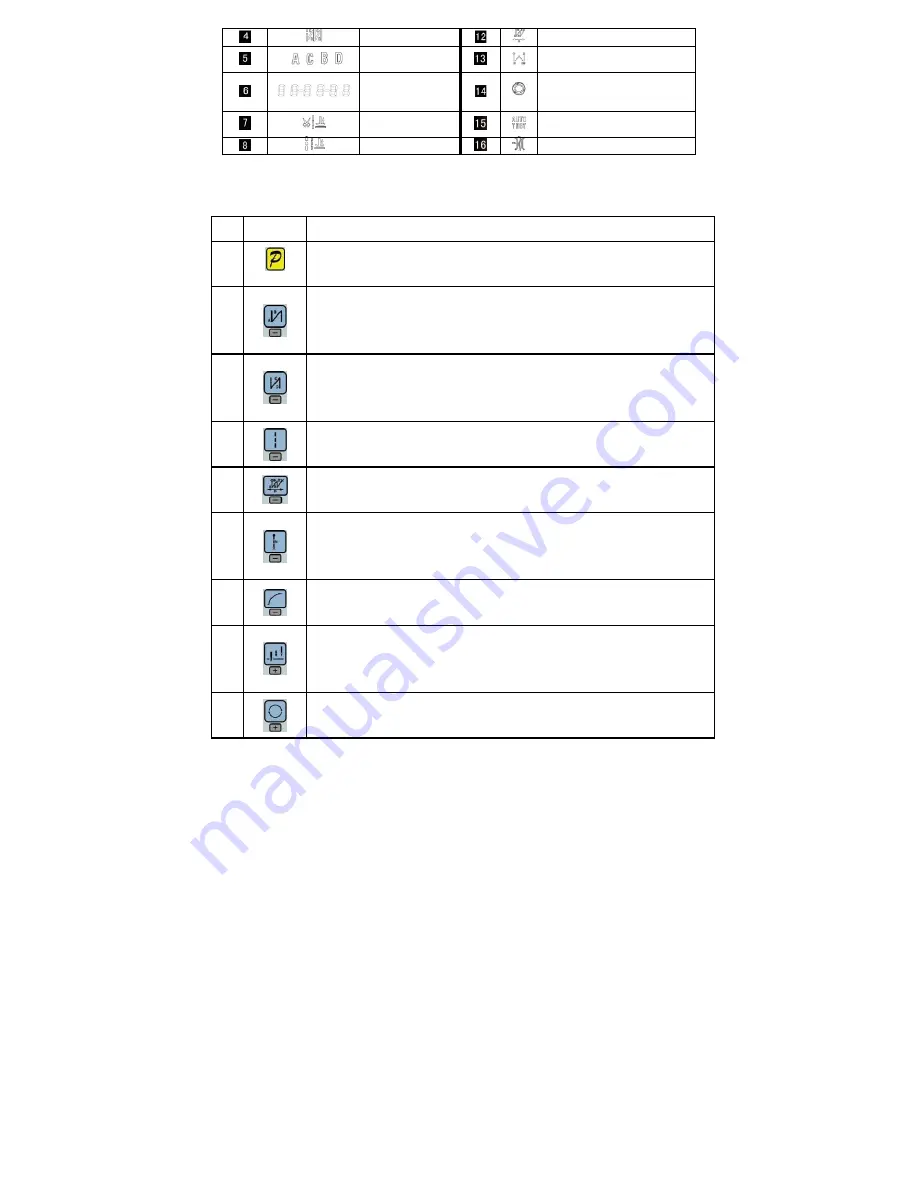 Powermax Tech AHE58-55 Скачать руководство пользователя страница 4