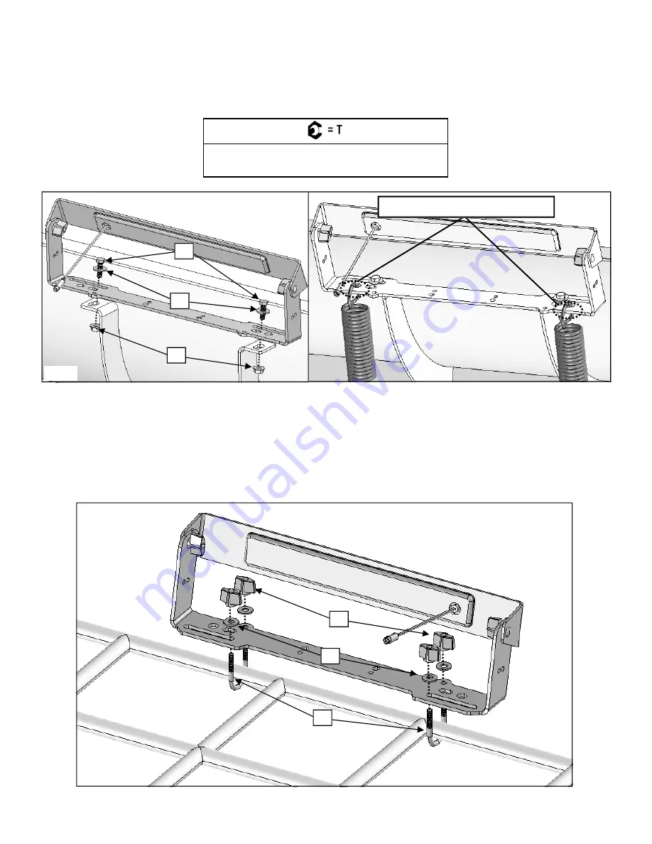 PowerMax 50-0550 Assembly And Owner'S Manual Download Page 7