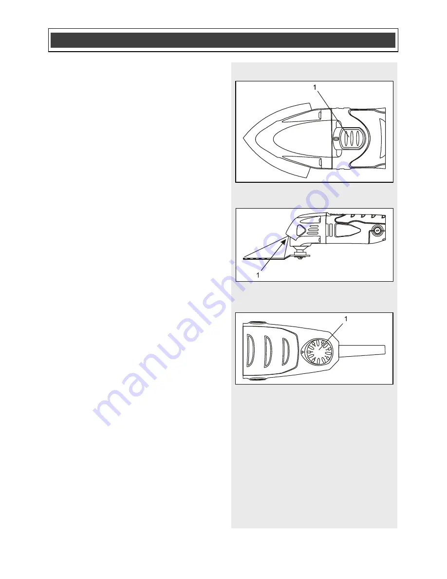 PowerMax Shockwave 241-0959 Owner'S Manual Download Page 14