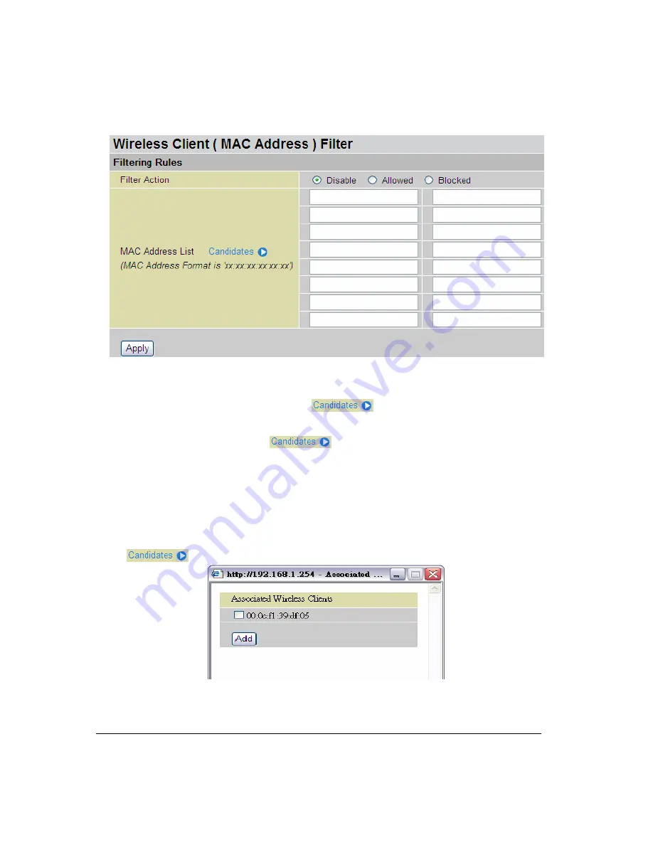 PowerNet HomePNA 3.0 Скачать руководство пользователя страница 37