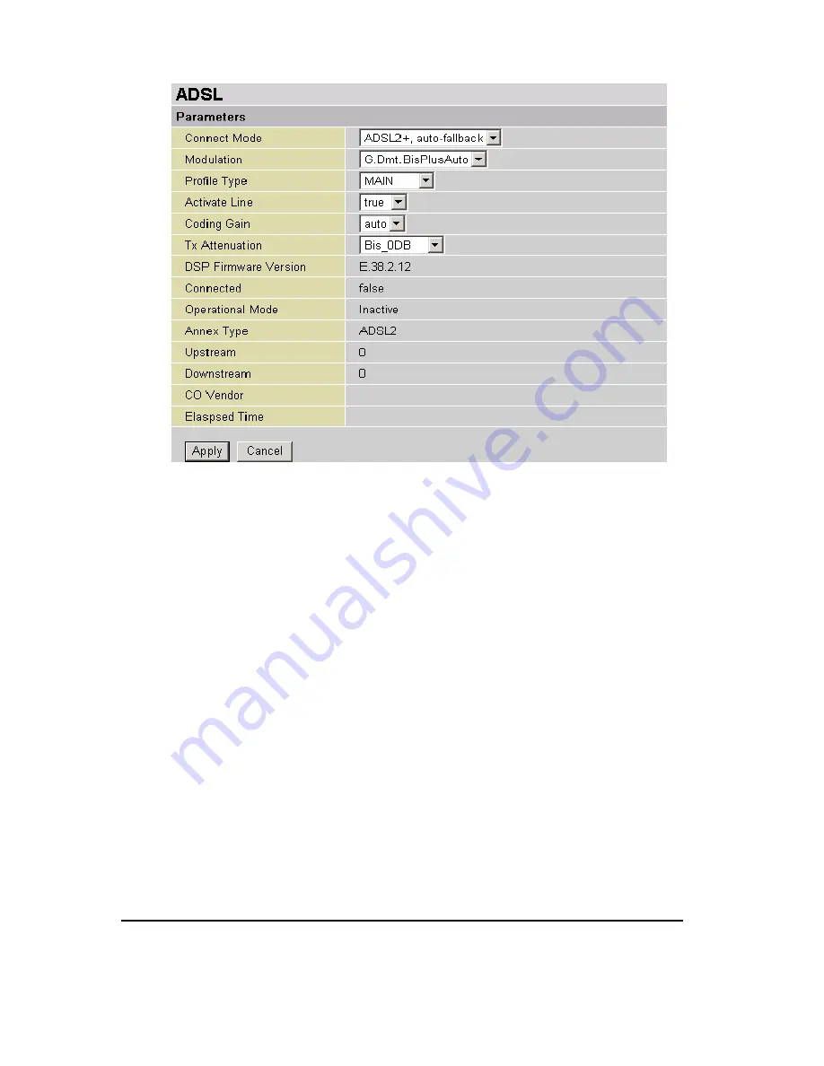 PowerNet HomePNA 3.0 User Manual Download Page 52