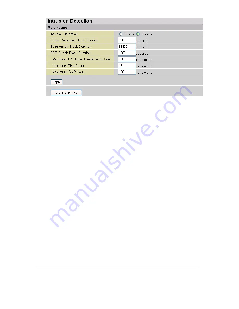 PowerNet HomePNA 3.0 User Manual Download Page 68