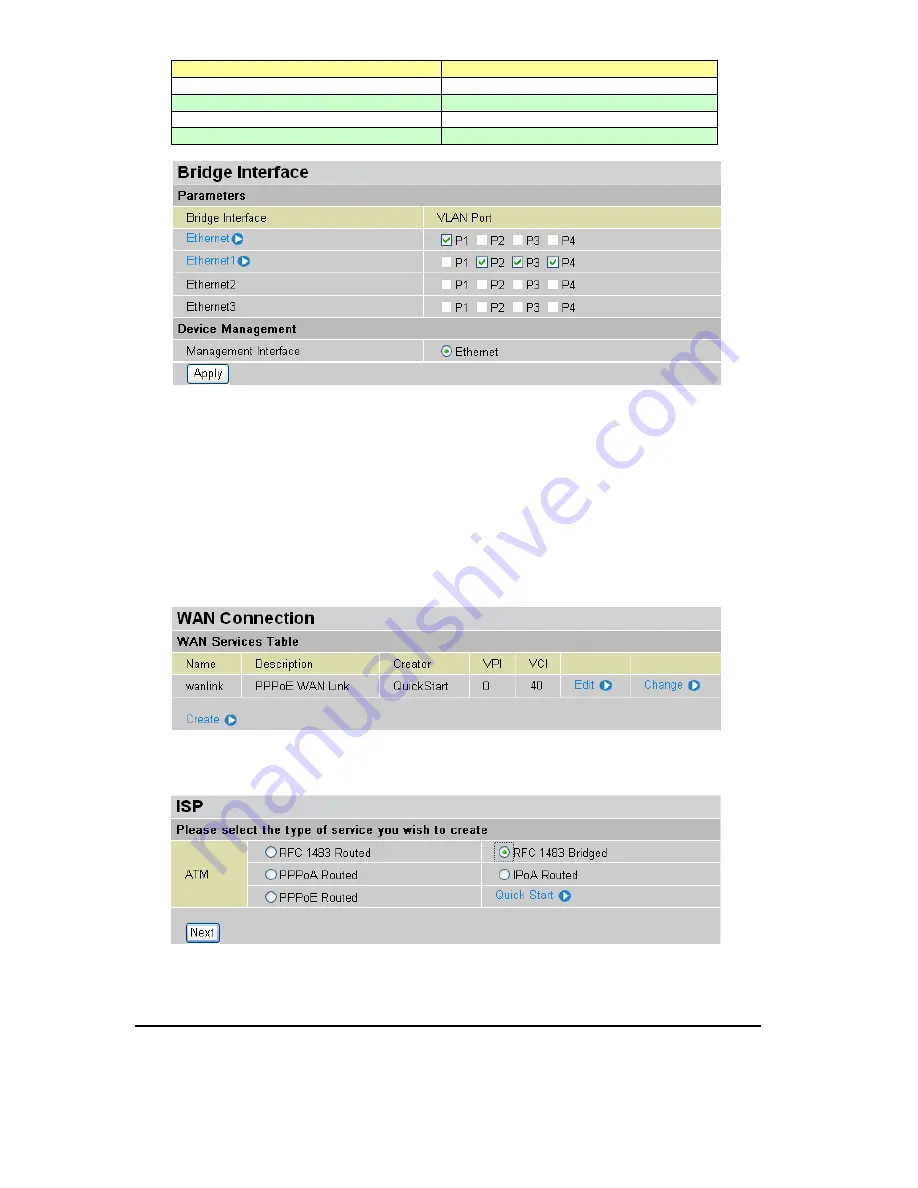 PowerNet HomePNA 3.0 Скачать руководство пользователя страница 99