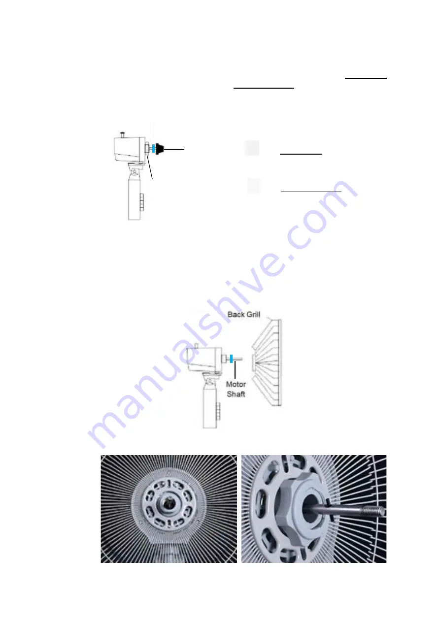 PowerPac PPFS70 Quick Start Manual Download Page 5