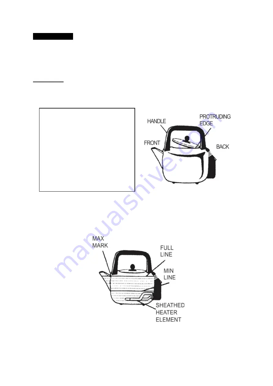 PowerPac PPJ2055 Booklet Download Page 7