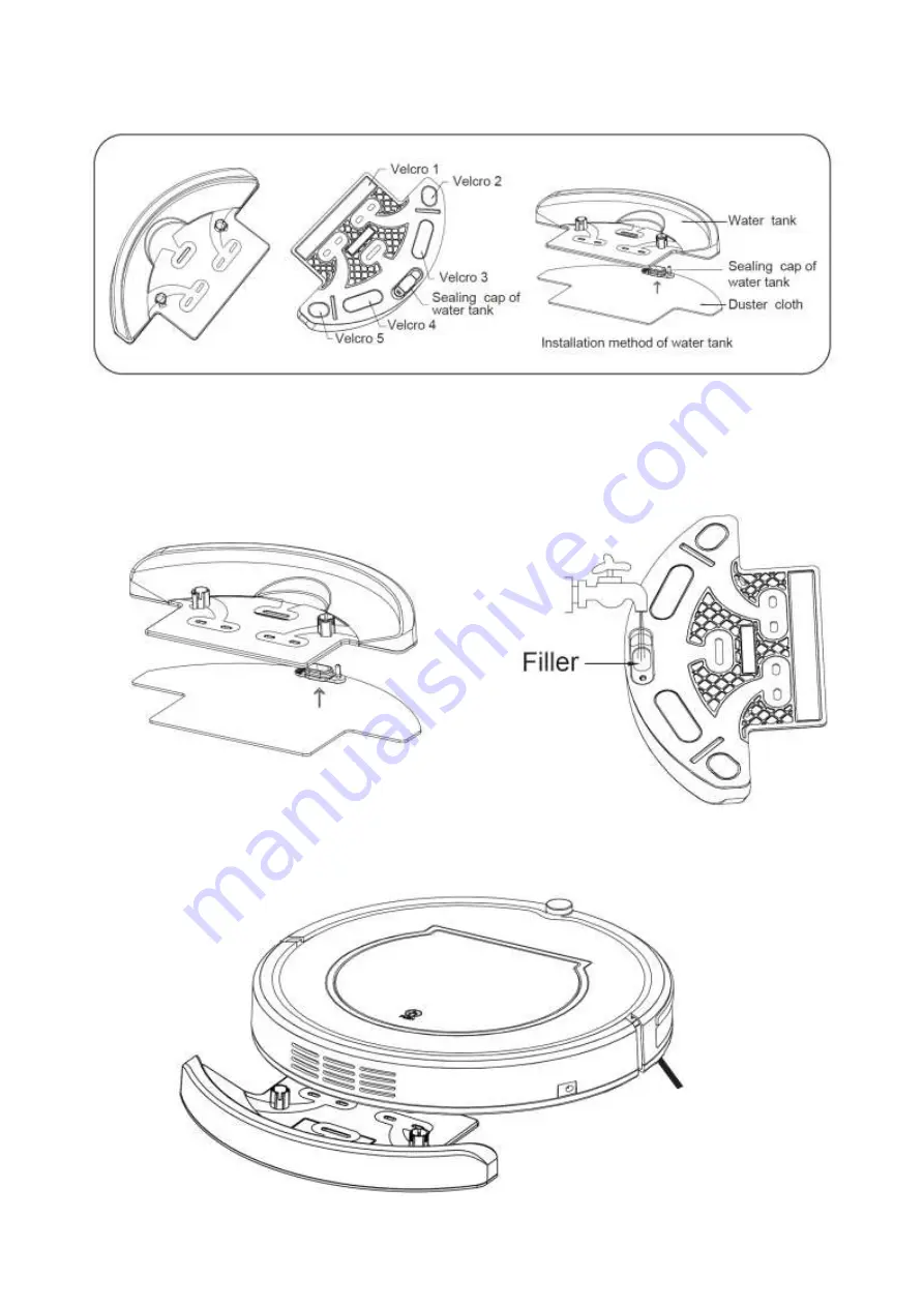 PowerPac PPV3200 Manual Download Page 17