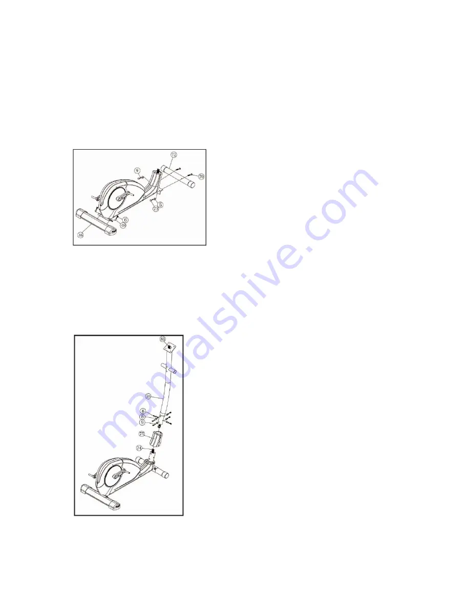 PowerPeak FET8316P Скачать руководство пользователя страница 68