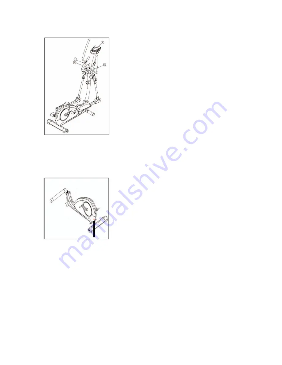 PowerPeak FET8316P Скачать руководство пользователя страница 71