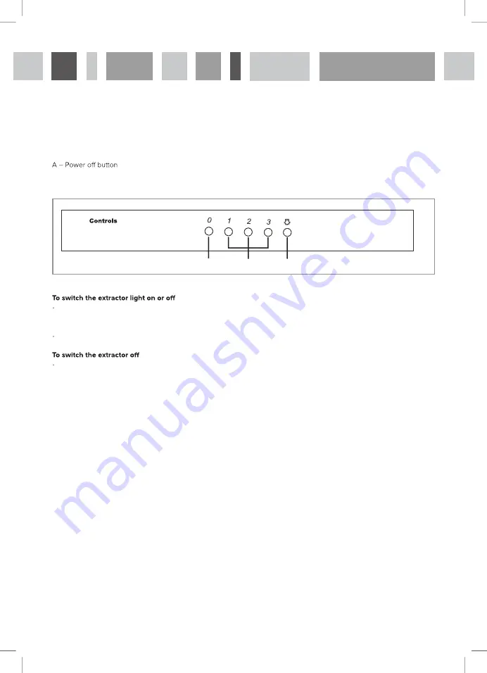 PowerPoint P21390XBSS Скачать руководство пользователя страница 3