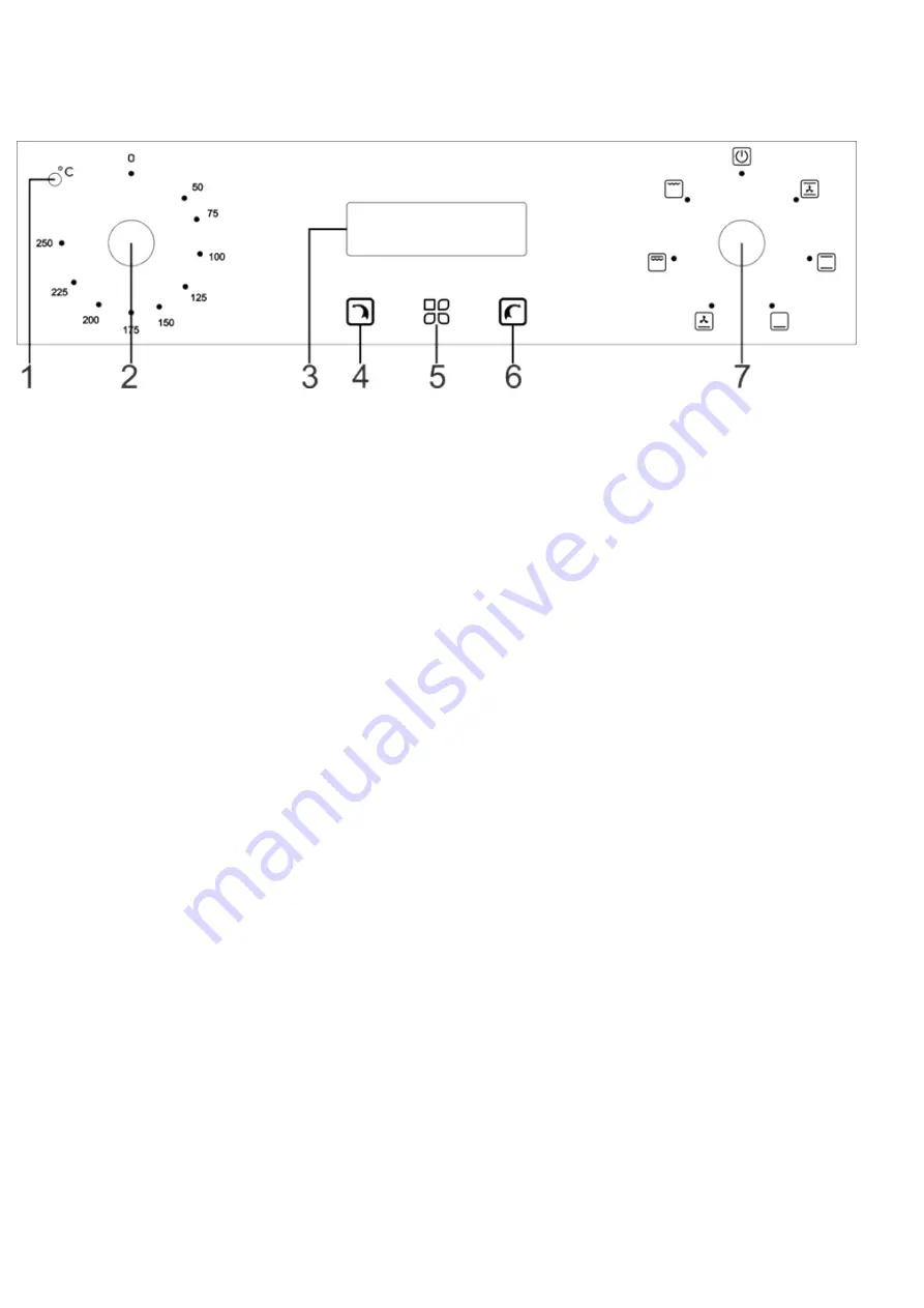 PowerPoint P25CKYLSS Instructions For Use Manual Download Page 10