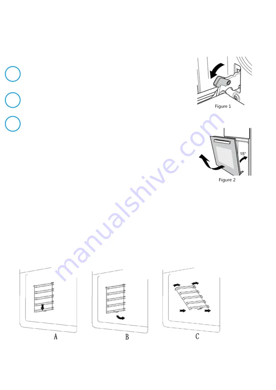 PowerPoint P25CKYLSS Instructions For Use Manual Download Page 17