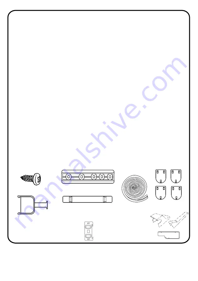 PowerPoint P831BIA Instruction Manual Download Page 10