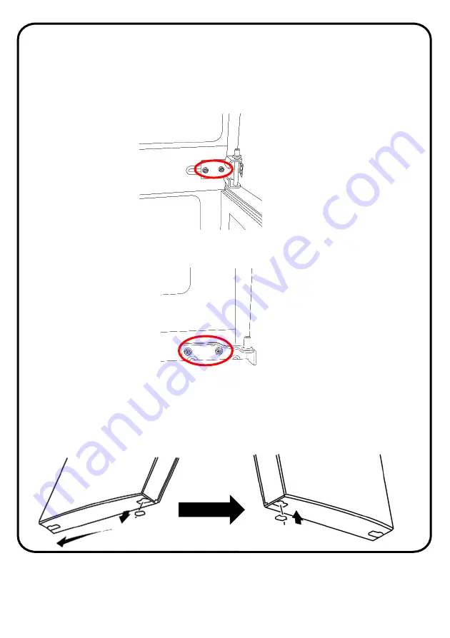 PowerPoint P831BIA Instruction Manual Download Page 20