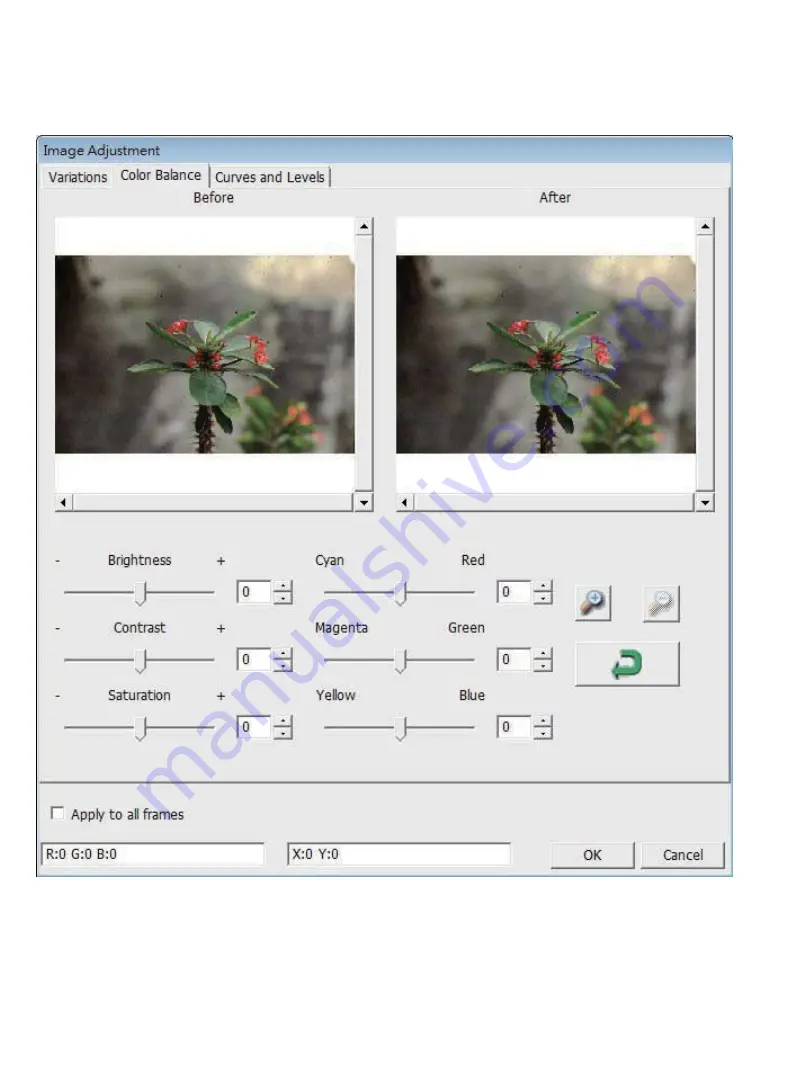 POWERSIDE CyberView X5-MS User Manual Download Page 21