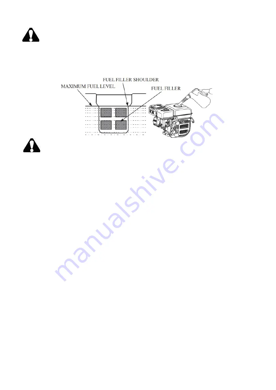 Powersmart PS1130 Instruction Manual Download Page 15